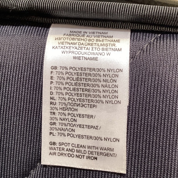 The North Face Borealis Backpack - Picture 12 of 15